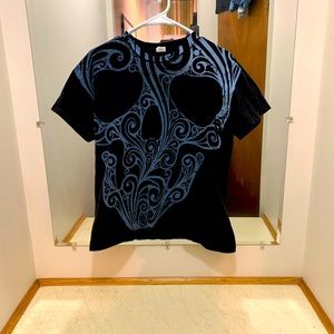 Men’s Graphic Tee
